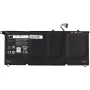 Акумулятори PowerPlant для ноутбуків Dell XPS 13 9360 (PW23Y) 7.6V 7800mAh