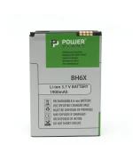 Аккумулятор PowerPlant BH6X для Motorola MB860 1900mAh