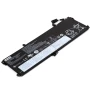 Акумулятор для ноутбуків LENOVO ThinkPad T590 (L18M3P71) 11.52V 4950mAh (original)