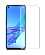 Захисне скло PowerPlant для OPPO Reno5 Lite