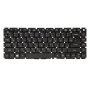 Клавіатура для ноутбука ACER Aspire E5-422, E5-432, без фрейму, Black