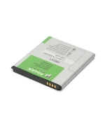Акумулятор PowerPlant HB5V1 для Huawei Ascend Y511D 1730mAh