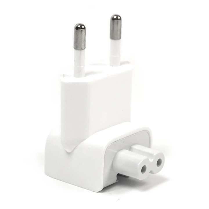 Переходник зарядного устройства PowerPlant для Apple гаджетов (iPad, iPod, iPhone)