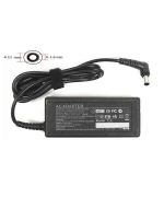 Блок живлення PowerPlant для ноутбука SONY 220V, 16V 60W 3.75A 6.5 х 4.4