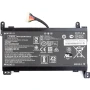 Акумулятор для ноутбуків HP Omen 17 (FM08) 14.4V 5973mAh 86Wh, 16 pin (original)