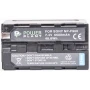 Аккумулятор PowerPlant для Sony LED NP-F960 6600mAh