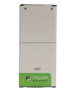 Аккумулятор PowerPlant EB-BG850BBC для Samsung Galaxy Alpha G850 1860mAh