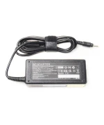 Блок питания PowerPlant для ноутбука HP 220V 18.5V 65W 3.5A 4.8 х 1.7