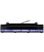 Аккумулятор PowerPlant AL15B32-3S2P для ноутбуков ACER 11.1V 3200mAh