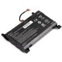 Акумулятор для ноутбуків HP Omen 17 (FM08) 14.4V 5973mAh 86Wh, 16 pin (original)