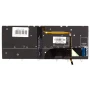 Клавіатура для ноутбука DELL Inspiron 13 7000, 7359, Black