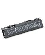 Акумулятор PowerPlant WU946 / DE 1537 3S2P для ноутбука DELL Studio 1535 11.1V 5200mAh