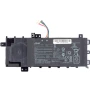Аккумулятор PowerPlant для ноутбуков ASUS VivoBook 14 X412FJ (C21N1818) 7.6V 4212mAh