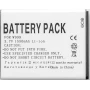 Аккумулятор PowerPlant EB445163VU для Samsung Galaxy W999 1550mAh