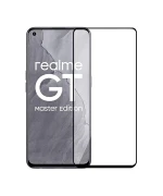 Захисне скло Full screen PowerPlant для Realme GT Master
