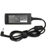 Блок питания PowerPlant для ноутбука HP 220V 19.5V 40W 2.05A 4.0 х 1.7