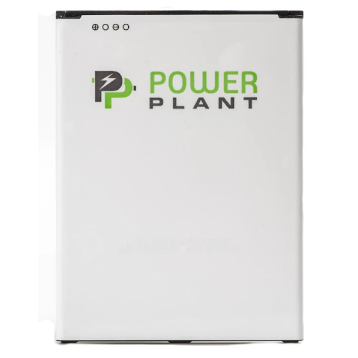 Аккумулятор PowerPlant B700BE для Samsung Galaxy i9200 3200mAh