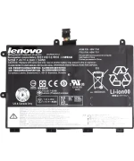 Акумулятор для ноутбуків LENOVO ThinkPad Yoga 11e (45N1748) 7.4V 4600mAh (original)