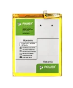 Акумулятор PowerPlant HB386483ECW+ для Huawei Honor 6X 3270mAh