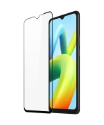 Захисне скло Full screen PowerPlant для Xiaomi Redmi A1