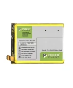 Аккумулятор PowerPlant для Sony Xperia C5 Ultra Dual / Z3+ / Z4 2930mAh