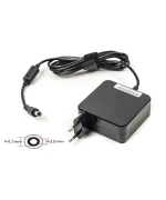 Блок живлення для ноутбуків PowerPlant TOSHIBA 220V, 19V 60W 3.16A (6.3 х 3.0) wall mount