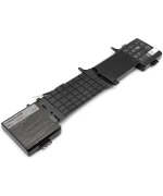 Акумулятор 6JHDV для ноутбуків DELL Alienware 17 R2 14.8V 92Wh (original)