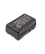 Акумулятор V-mount PowerPlant для Sony BP-190WS 13200mAh, Black
