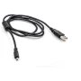 USB Кабель для фото и видеотехники PowerPlant для Nikon UC-E15, Black