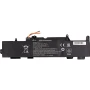 Аккумулятор PowerPlant для ноутбуков HP EliteBook 730 G5 (SS03XL) 11.4V 4100mAh