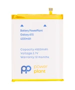 Акумулятор PowerPlant EB-BA705ABU для Samsung Galaxy A70 4500mAh