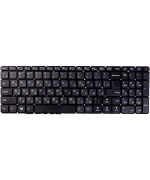 Клавіатура для ноутбука LENOVO V110, 110-15ibr, Black