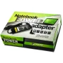 Блок питания PowerPlant для ноутбука ACER 220V 19V 65W 3.42A 3.0 х 1.1 wall mount