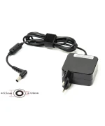 Блок питания PowerPlant для ноутбуков SAMSUNG 220V, 14V 42W 3A (6.5 х 4.4) wall mount