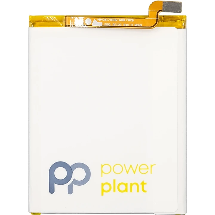 Акумулятор PowerPlant HB436178EBW для Huawei Mate S 2700mAh