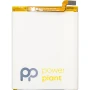Акумулятор PowerPlant HB436178EBW для Huawei Mate S 2700mAh