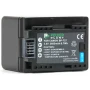 Акумулятор PowerPlant для Canon BP-727 Chip 2685mAh