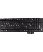 Клавиатура для ноутбука SAMSUNG NP-RV508, NP-R530, Black