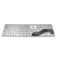 Клавиатура для ноутбука ASUS X540 без фрейма, Black