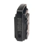 Зарядний пристрій PowerPlant для Dual Sony AN-150W, AN-190W для двох акумуляторів, Black