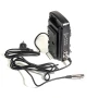 Зарядний пристрій PowerPlant для Dual Sony AN-150W, AN-190W для двох акумуляторів, Black