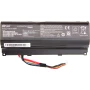 Аккумулятор PowerPlant A42N1403 для ноутбука ASUS ROG G751 15V 88Wh