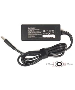 Блок живлення PowerPlant для ноутбуків DELL 220V, 19.5V 45W 2.31A (4.5 х 3.0)
