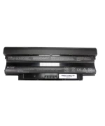 Акумулятор PowerPlant 04YRJH / DE N4010 3S2P для ноутбука DELL Inspiron 13R 11.1V 7800mAh