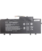 Акумулятор PowerPlant BO03XL для ноутбуків HP Chromebook 14 G3 11.55V 3000mAh