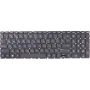 Клавіатура для ноутбука HP 250 G4, 255 G4, 256 G4 чорний кадр, Black