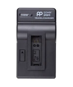 Зарядний пристрій PowerPlant для DJI Osmo AB1, Black