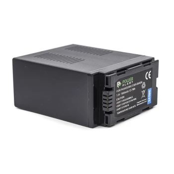 Aкумулятор PowerPlant для Panasonic CGR-D54SH 7800mAh