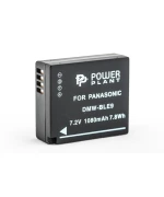 Акумулятор PowerPlant для Panasonic DMW-BLE9 1080mAh