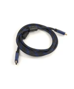 Відео кабель PowerPlant HDMI (M) - HDMI (M), 1.4V, 30AWG, 4K х 2K, 2 м